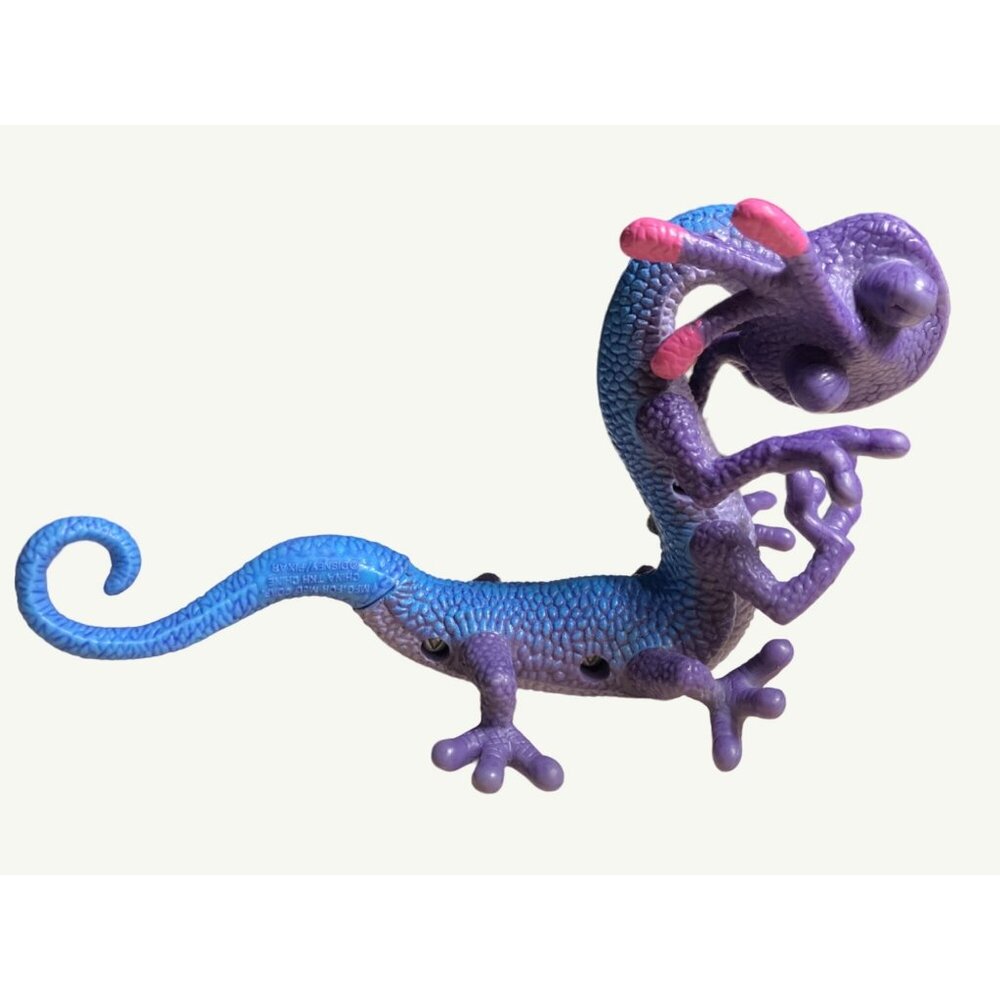 McDonald's Disney/Pixar Monsters Inc. Randall Boggs Toy Figure